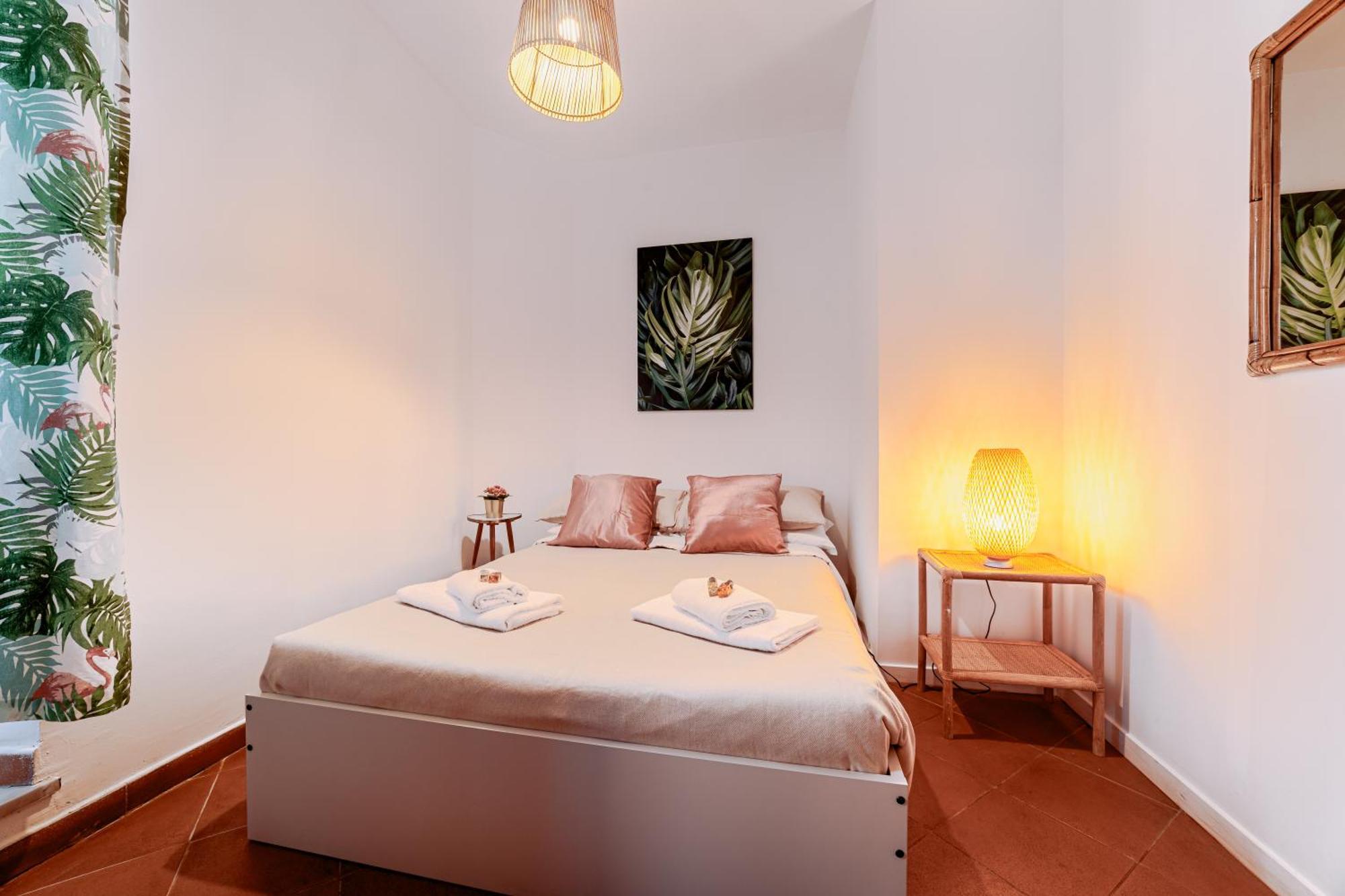 Tiberina Rooftop Trastevere Рим Экстерьер фото