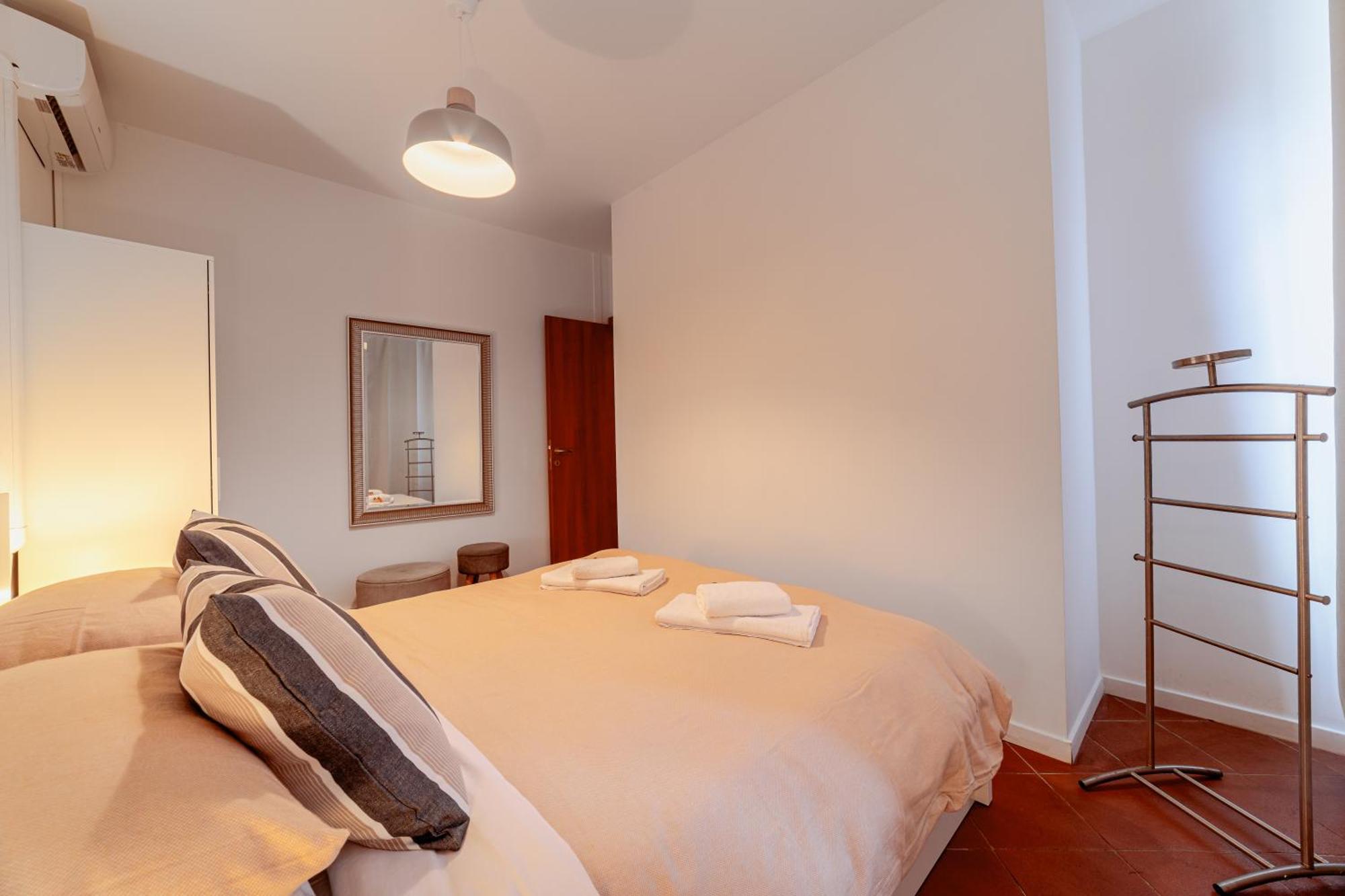 Tiberina Rooftop Trastevere Рим Экстерьер фото