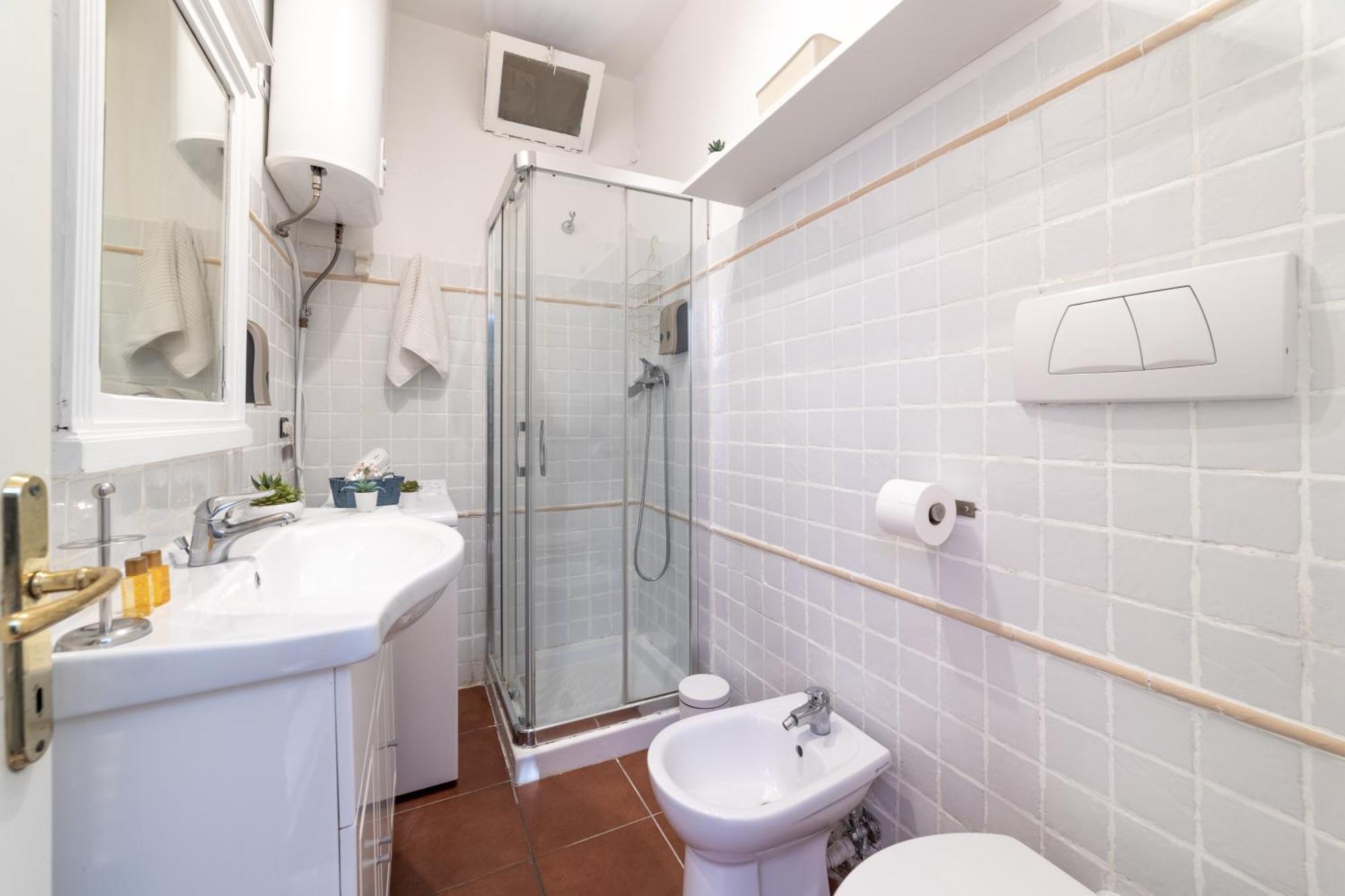 Tiberina Rooftop Trastevere Рим Экстерьер фото